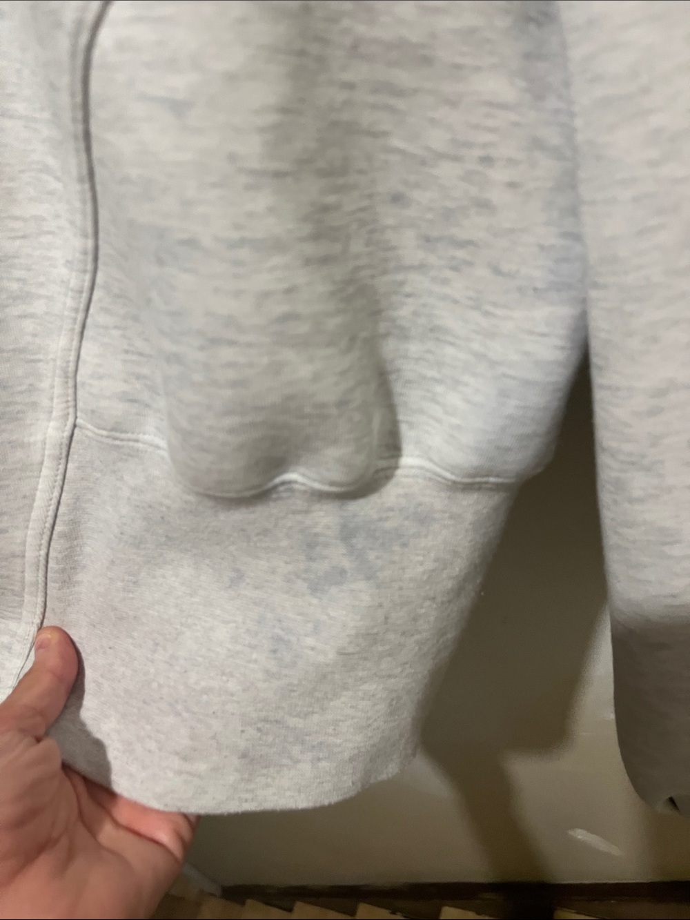 Nike Zip - Picture 6 of 6
